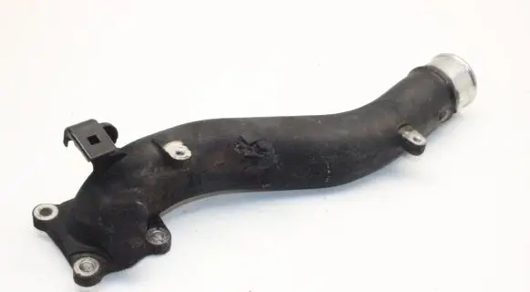 Honda Accord Intercooler hose/pipe