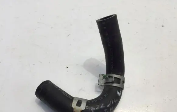 Honda Jazz IV GR Crosstar Engine coolant pipe/hose 200527