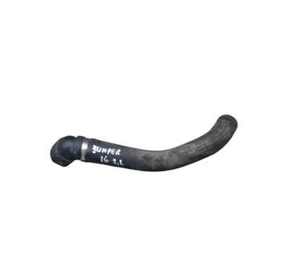 Citroen Jumper Engine coolant pipe/hose D391902136