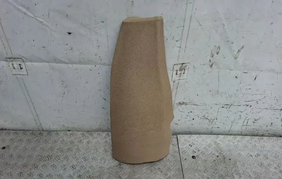 BMW 5 F10 F11 Rear seat armrest 7269936