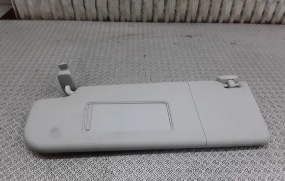 Seat Toledo III (5P) Sun visor