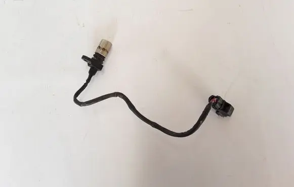 Volvo S80 Crankshaft position sensor