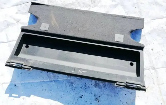 Other trunk/boot trim element