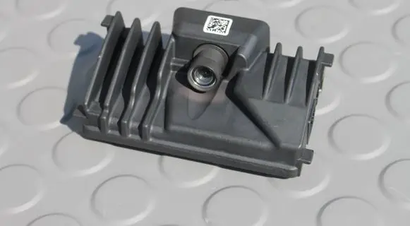 Nissan Qashqai J12 Windshield/windscreen camera QASHQAI284622652R 284622652R 284A67768R