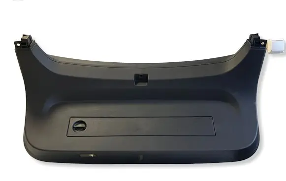 BMW i4 Tailgate/boot lid cover trim 7487589 24225110