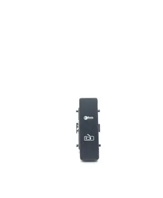Central locking switch button