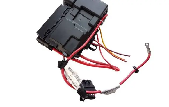 Volvo V60 Positive wiring loom 31409756 31433040