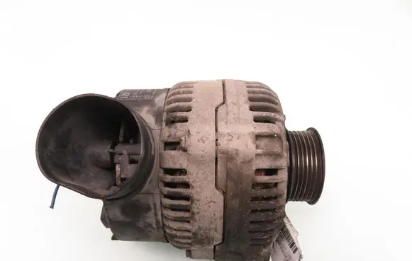 Audi A6 S6 C5 4B Generator/alternator 078903015F 0123510061