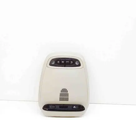 Volvo XC60 Front seat light 31443745 31479163
