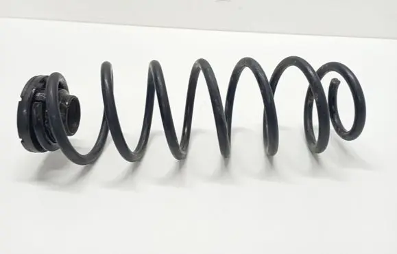 Seat Ibiza IV (6J,6P) Rear coil spring