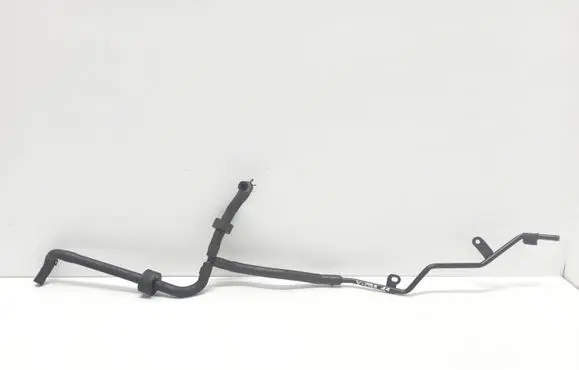 Volkswagen PASSAT B7 Engine coolant pipe/hose 1K0121070CE 124612T5