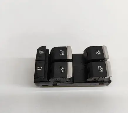 Audi Q5 SQ5 Electric window control switch 4M0959851C