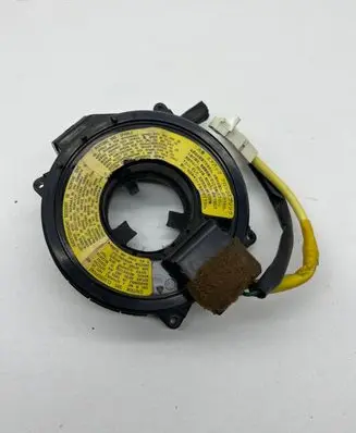 Mitsubishi Mirage V CJO Airbag slip ring squib (SRS ring)