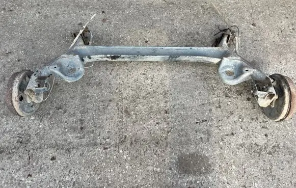 Fiat Idea Rear axle beam 