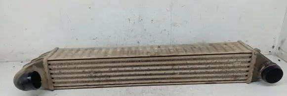Seat Alhambra (Mk1) Intercooler radiator