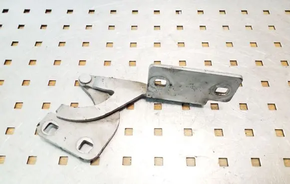 Citroen Berlingo Engine bonnet/hood hinges