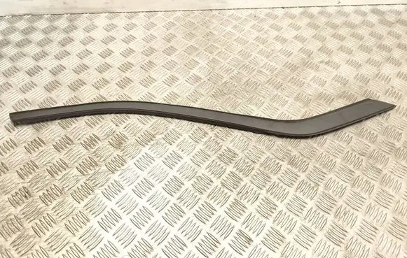 Opel Astra K Rear fender molding trim 39113932