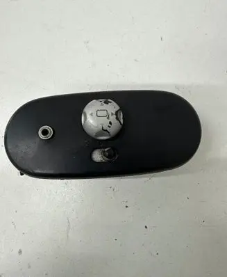 Mini One - Cooper R50 - 53 Wing mirror switch 6924652 03216100