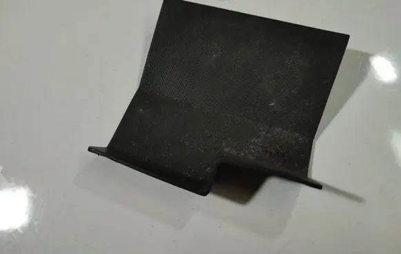 Peugeot 307 Other interior part 9E537037