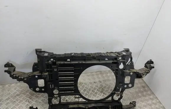 Mini Cooper Countryman R60 Radiator support slam panel