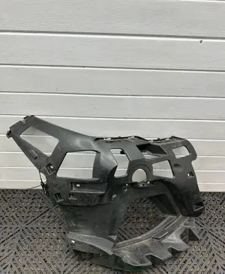BMW 2 F44 Front bumper mounting bracket 51118075516 16523410 11112113114