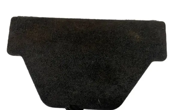 Land Rover Range Rover L322 Trunk/boot lower side trim panel 7001852 51477001852