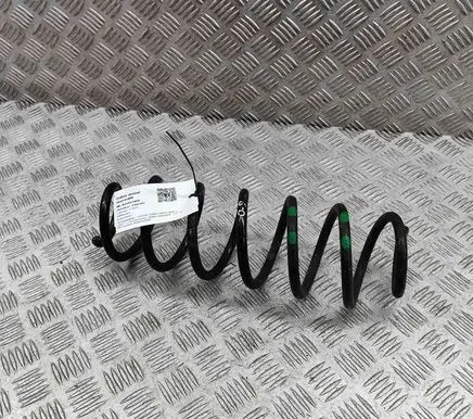 Toyota Yaris Cross Rear coil spring 482310DB40