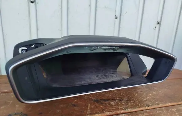 Peugeot 2008 II Speedometer (instrument cluster) 9848580480