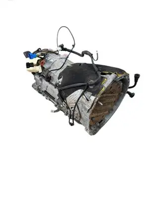 BMW 3 F30 F35 F31 Automatic gearbox GA8HP50Z 8HP50Z 8678661