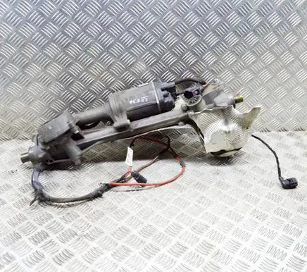 Volkswagen Arteon Steering rack 7805277378 5Q2971111CC