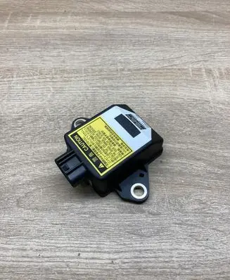 Toyota Prius (XW20) ESP acceleration yaw rate sensor 8918348010 1745005234