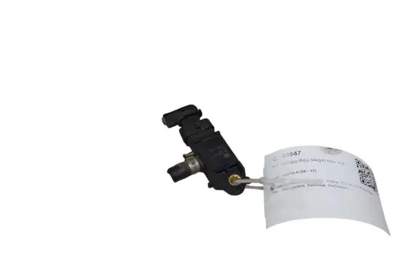 Opel Insignia A Exhaust gas pressure sensor 55566186