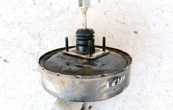 KIA Rio Brake booster 58500FD300 K30C43800C