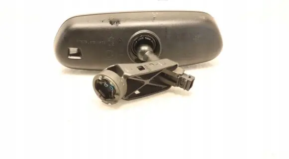 Citroen DS5 Rear view mirror (interior) 96779166XT