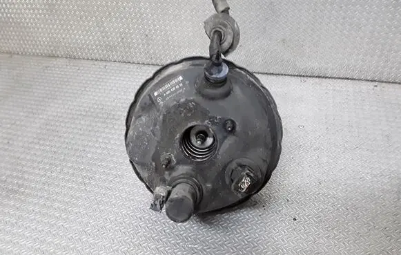 Mercedes-Benz CLK A209 C209 Brake booster A0054304830