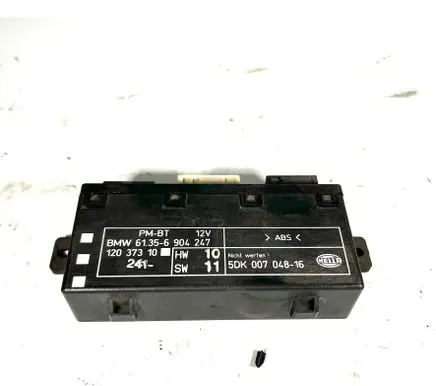 BMW 5 E39 Door control unit/module 6904247 61356904247 12037310
