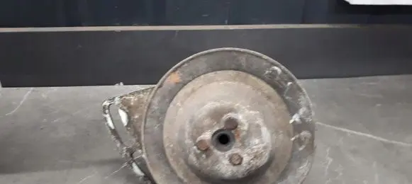 Fiat Palio Power steering pump 7681955140