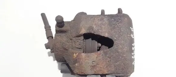 Skoda Octavia Mk1 (1U) Front brake caliper