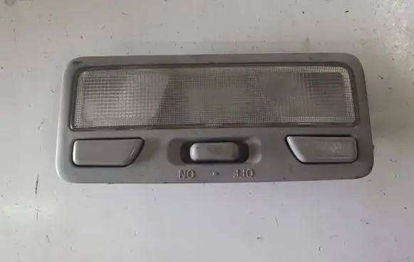 Mitsubishi Pajero Front seat light PAJEROIIILAMPKA