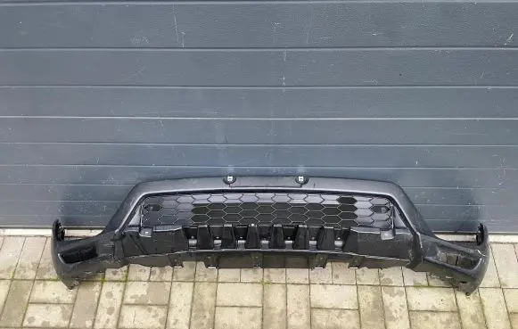 Honda CR-V Front bumper