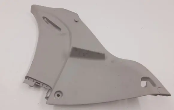 Peugeot 108 (C) pillar trim