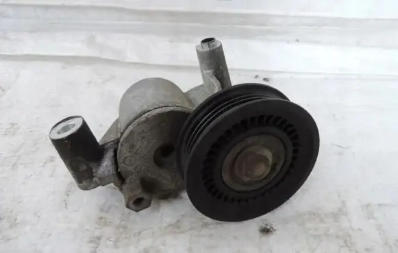 Ford Fusion Timing belt tensioner DS7E6A228AA