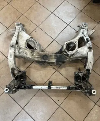 BMW 7 F01 F02 F03 F04 Front subframe 6796693 VT6N54LL