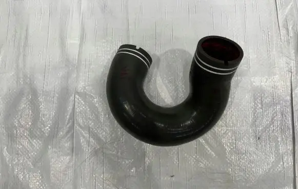 Fiat Doblo Intercooler hose/pipe 51767547