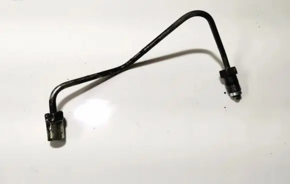 Toyota Avensis Verso Fuel line pipe
