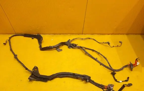 Volvo V60 Other wiring loom 32287512