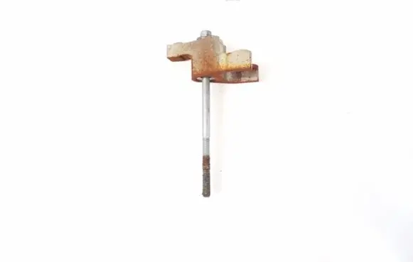 Fuel Injector clamp holder