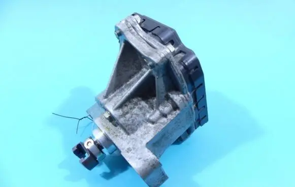 Toyota Verso Camshaft vanos timing valve 17310035 IMPRK1346808