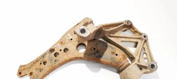 Volkswagen Polo Front lower control arm/wishbone 6q0199293d