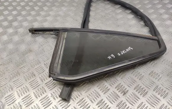 Hyundai Santa Fe Rear side window